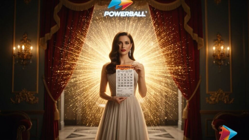 동행복권 파워볼