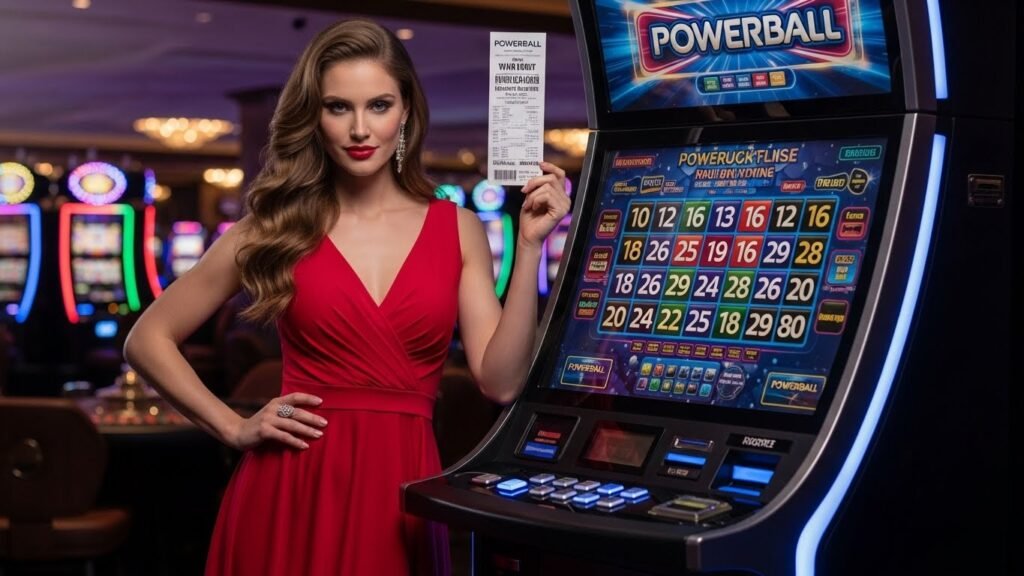 동행복권 파워볼